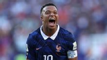 FIFA World Cup 2026 stats: Mbappé joins Messi, France's 150, Diaz Africa's first