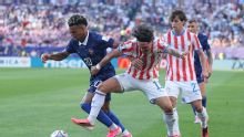 Por qué Francia venció a Paraguay en los octavos del Mundial: las claves del partido