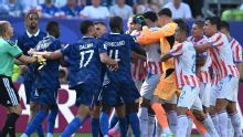 OPINIÃO: França vence 'jogo de Copa Libertadores' na Filadélfia