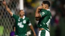 Na estreia de Mozart, Goiás vence Ceará e encosta no G-6 da Série B do Brasileirão