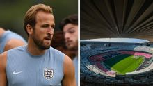Altitude sickness? England must overcome ghosts of their past in Mexico