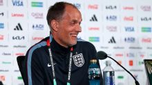 Time da Inglaterra utilizou Viagra para minimizar altitude no México? A resposta de Tuchel após polêmica