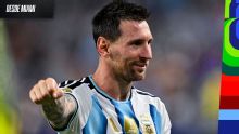 Messi, el alma de Argentina y la bandera de la ilusión