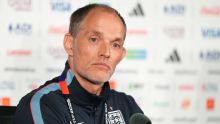Thomas Tuchel: England must 'not lose their heads' amid tricky Mexico build-up at World Cup