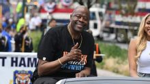 Fuentes: Patrick Ewing se une Wizards como asistente
