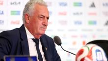Gustavo Alfaro habló de su futuro tras la eliminación de Paraguay ante Francia en el Mundial