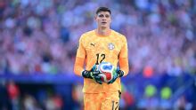Orlando Gill, la figura de Paraguay en el Mundial 2026