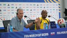 Jordan Ayew wants Carlos Queiroz to stay on as Ghana head coach - 'he can take us to the next level'