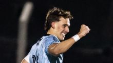 Nacional incorporó a Benjamín Núñez, una de las 'joyas' de la B
