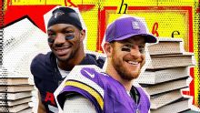 NFL: ¿cuáles son los libros favoritos de jugadores para el verano?