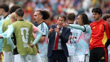 Belgium's Rudi Garcia moves to clear up 'those teams' comments after win over Senegal
