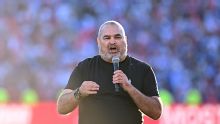Presidente da Federação Francesa rebate declaração de Chilavert: 'Foi um grande goleiro, agora caiu em desgraça'