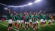 Mexico squad return luxury watches gifted by influencer