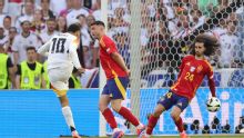 Portugal x Espanha terá árbitro alvo de polêmica por mão de Cucurella que levou Uefa a admitir erro