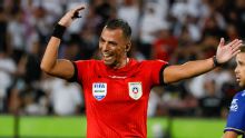 La FIFA deposita su confianza en Juan Lara y lo designa en importante partido del Mundial