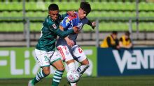 ¡EN VIVO! Universidad de Chile desafía a un apremiado Santiago Wanderers por Copa Chile