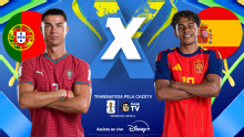 Portugal x Espanha AO VIVO: siga em tempo real o jogo da Copa do Mundo