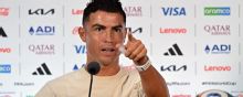 Cristiano Ronaldo admite: "Este será mi último Mundial"