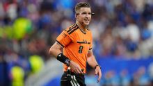 El árbitro de Argentina vs. Egipto: el antecedente que preocupa a la Selección