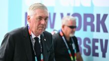 Ancelotti explica entrada de Martinelli na vaga de Paquetá e revela 'surpresa' que pode sair do banco contra a Noruega