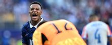 Francia presentará denuncia por racismo contra Mbappé