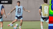 ¿Se vienen cambios? La posible formación de Argentina ante Egipto en el Mundial 2026