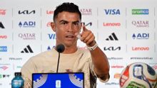 Cristiano Ronaldo: 'This will be my last World Cup'