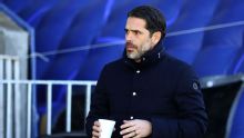 Gago reconoce que Universidad de Chile traerá los tres fichajes que permite el reglamento