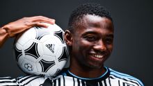 Newcastle sign winger Bazoumana Touré from Hoffenheim