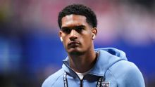 Jarell Quansah to start for England vs. Mexico at World Cup - sources