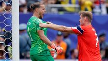 Goleiro da Noruega, Orjan Nyland está desempregado e busca clube após Copa do Mundo