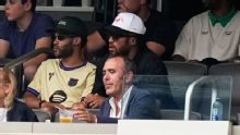2026 World Cup: Jalen Brunson, Jay Z headline celebrities