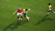 Por qué Noruega eliminó a Brasil del Mundial: las claves del partido