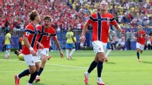 Brasil é destruído por 'inevitável' Haaland e dá adeus à Copa do Mundo em 6ª queda seguida para europeus