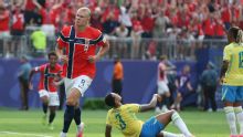 Quais europeus já tiraram Brasil das Copas? Noruega de Haaland entra para lista seleta