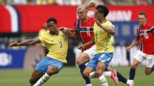Brasil vs. Noruega: los mejores videos del partido del Mundial 2026
