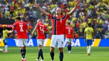 Brasil cai nas oitavas e faz pior campanha em Copas do Mundo desde 1990