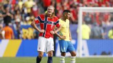 'Haaland devorou o Brasil': como jornais reagiram à eliminação da Seleção na Copa e o show do atacante da Noruega