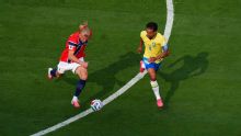Marquinhos admite culpa em eliminação do Brasil, se desculpa e pede: 'Que tenham paciência com os mais jovens nesse novo ciclo'