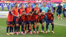 España vs Portugal: posibles alineaciones y probabilidades