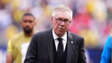 OPINIÃO: Os 30 minutos que vão durar quatro anos para Ancelotti