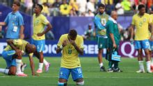 Brasil tropieza con la misma piedra en el Mundial: sexta eliminación seguida contra Europa