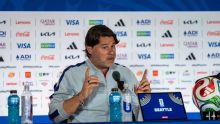 ¿Qué dicen Pochettino y el reglamento sobre la 'no-sanción' a Balogun?