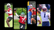 AFC East: Can Bills, Jets or Dolphins unseat the Patriots?
