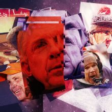 Sean Payton's second chance: Inside the Denver Broncos' Super Bowl quest