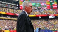 Carlo Ancelotti vows to start 'new cycle' after Brazil's World Cup exit