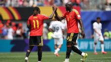 Opposition scouting: Former USMNT boss Bruce Arena breaks down Belgium