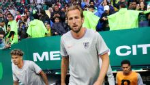 World Cup live updates: Weather delays Mexico-England round-of-16 clash