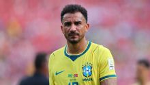 Danilo cita Bruno Guimarães arrasado por pênalti perdido e também indica adeus à Seleção após Copa