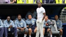 Senegal delegation members still awaiting flight home five days after World Cup elimination - sources